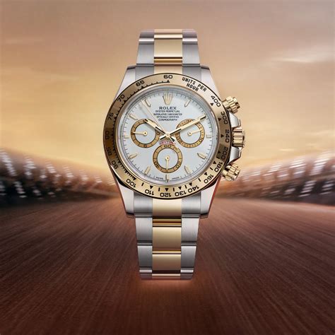 Rolex daytona 60th anniversary 2023